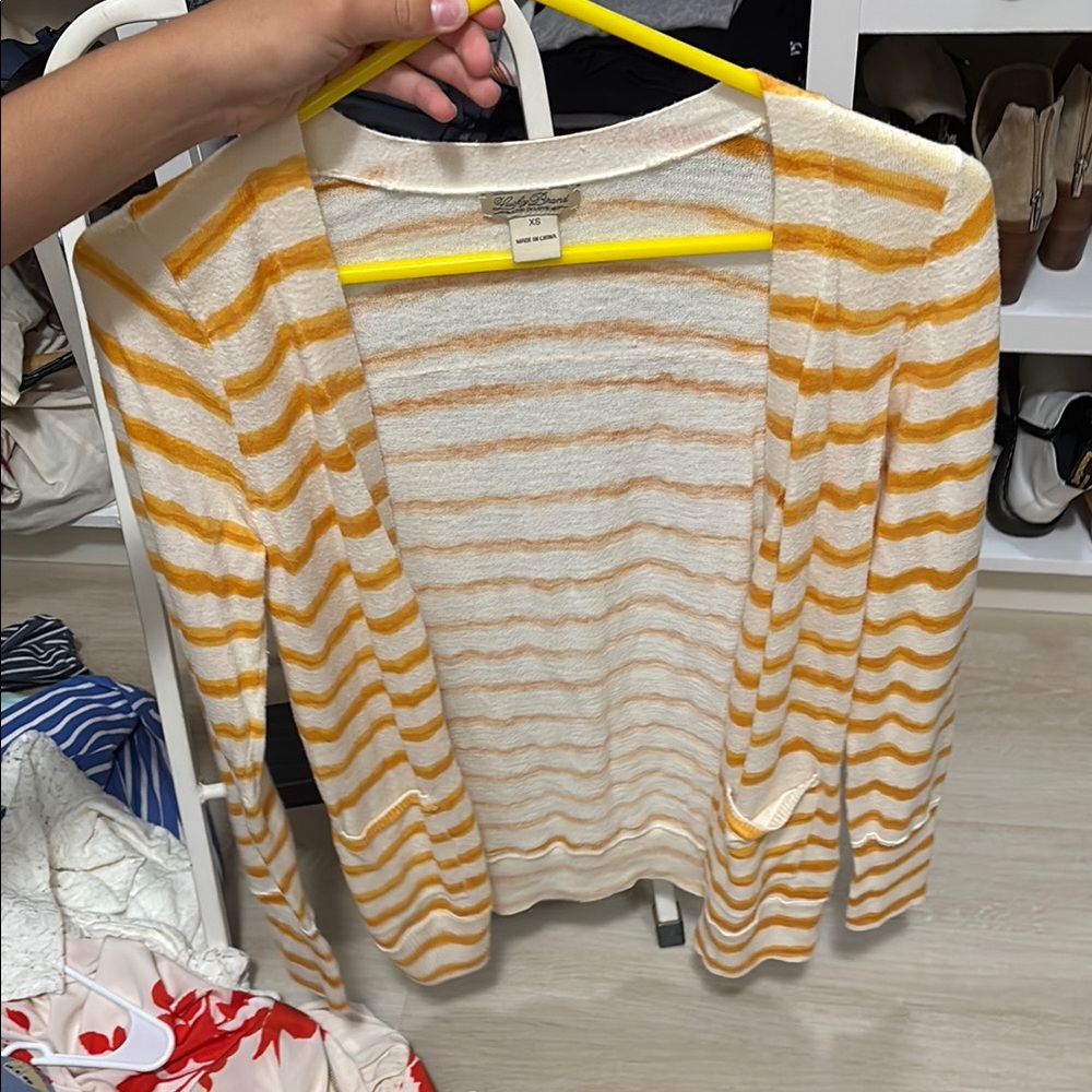 Lucky Brand Cardigan